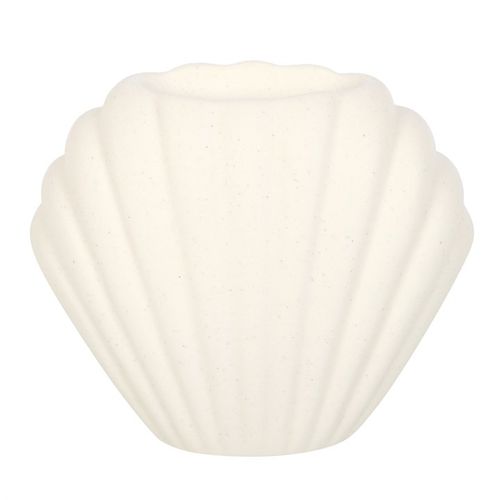 Seashell Oil Burner Wax Warmer