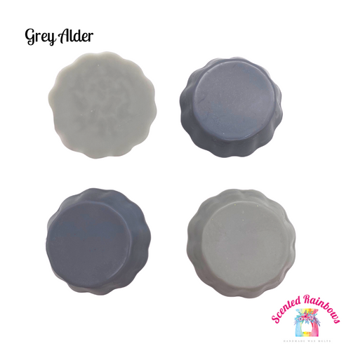 Grey Alder Tarts