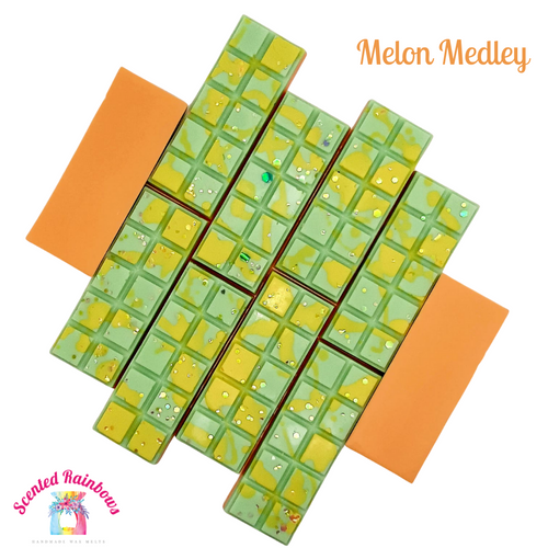 Melon Medley Bar