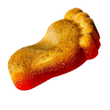 Load image into Gallery viewer, Mango &amp; Papaya Foot Scrub
