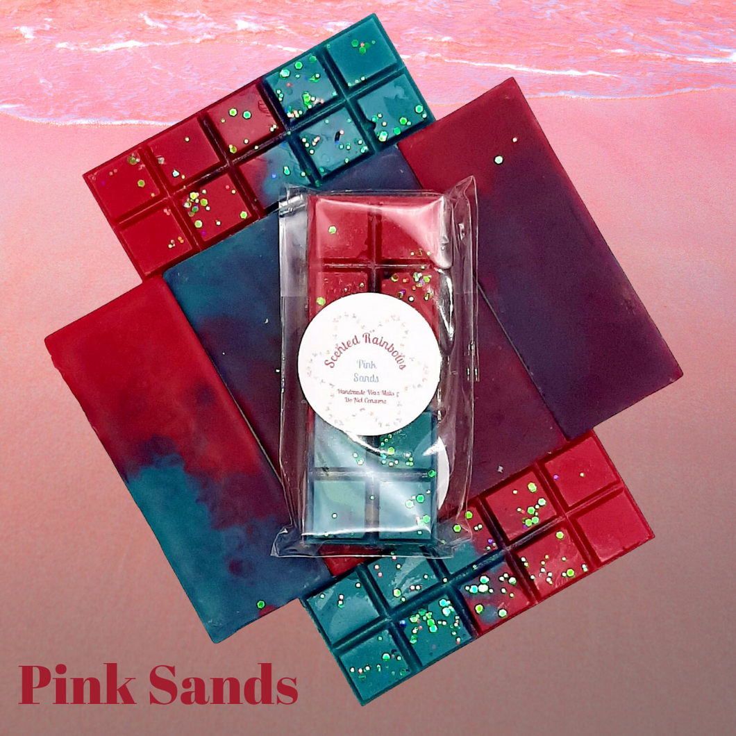 Pink Sands Bar
