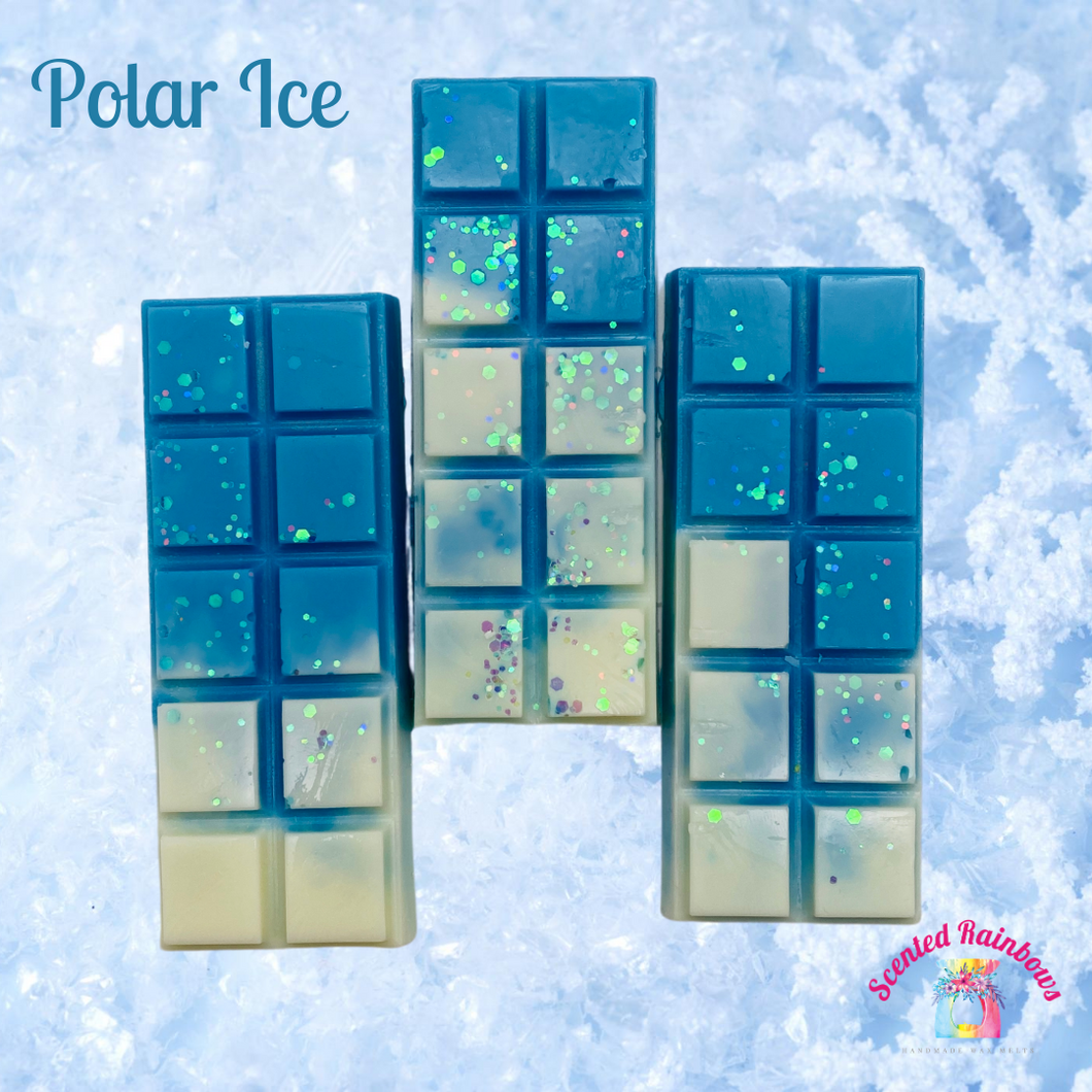 Polar Ice Bar