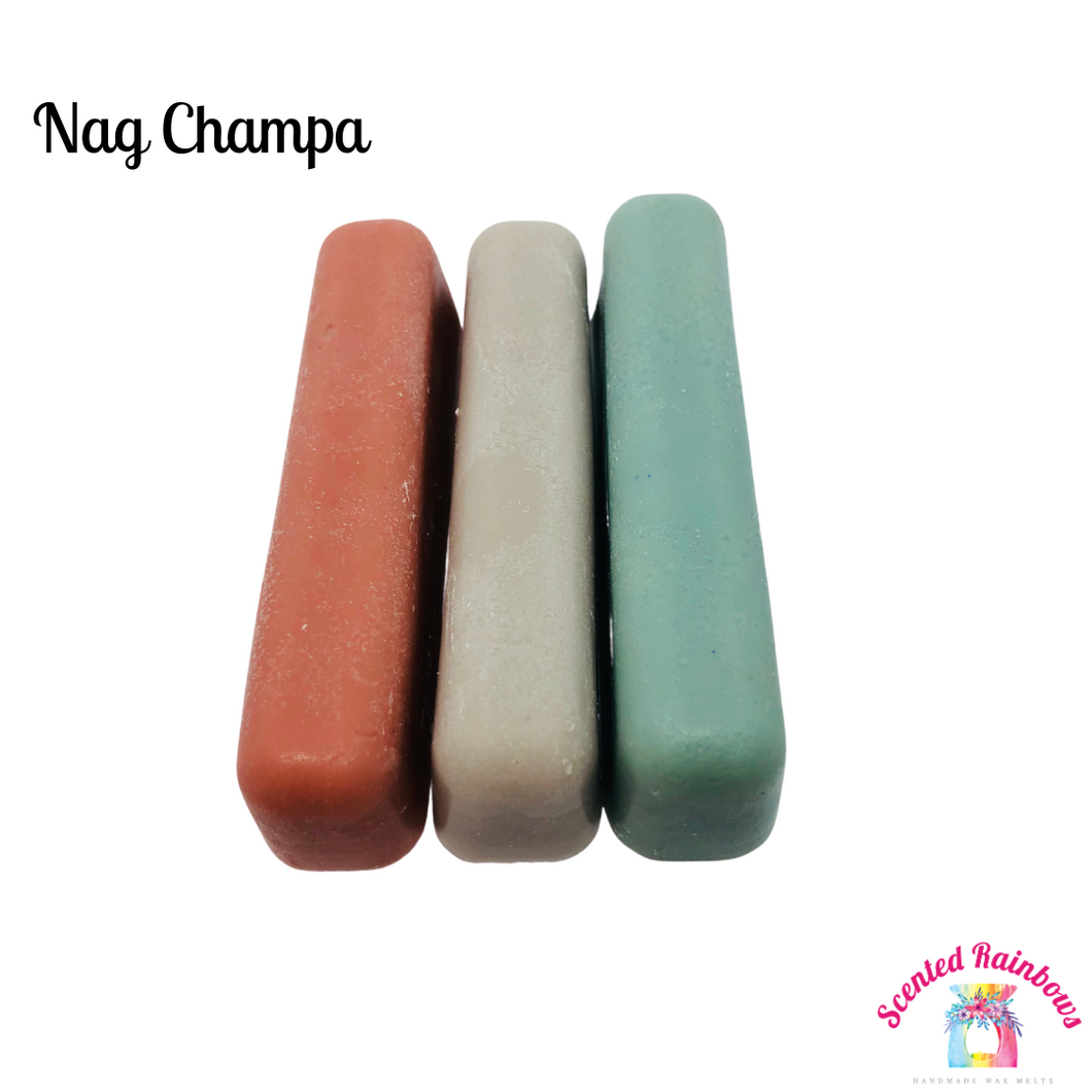 Nag Champa Sticks