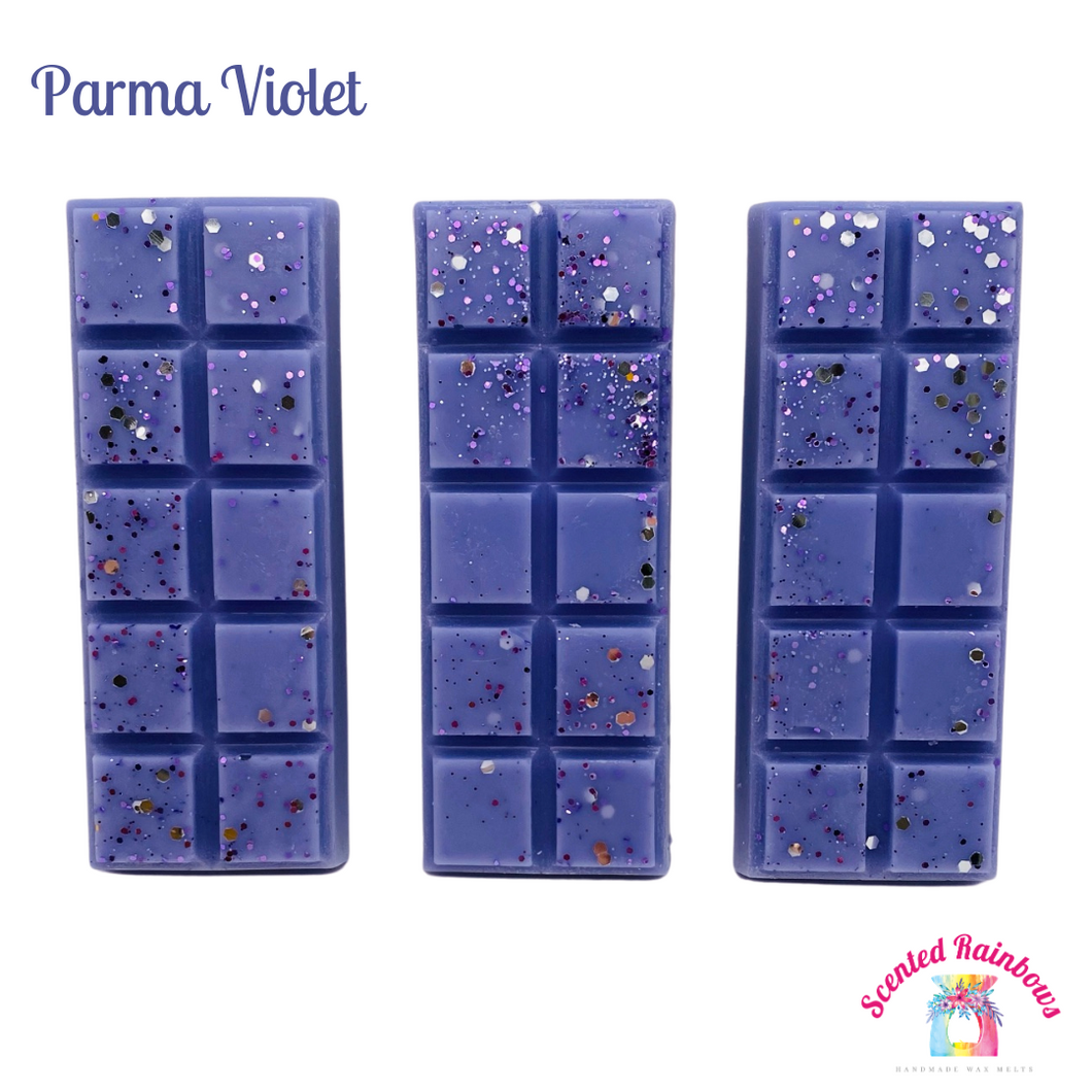 Parma Violets Bar