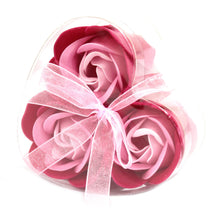 Load image into Gallery viewer, Retro Bath Roses - Scented Rainbows 
