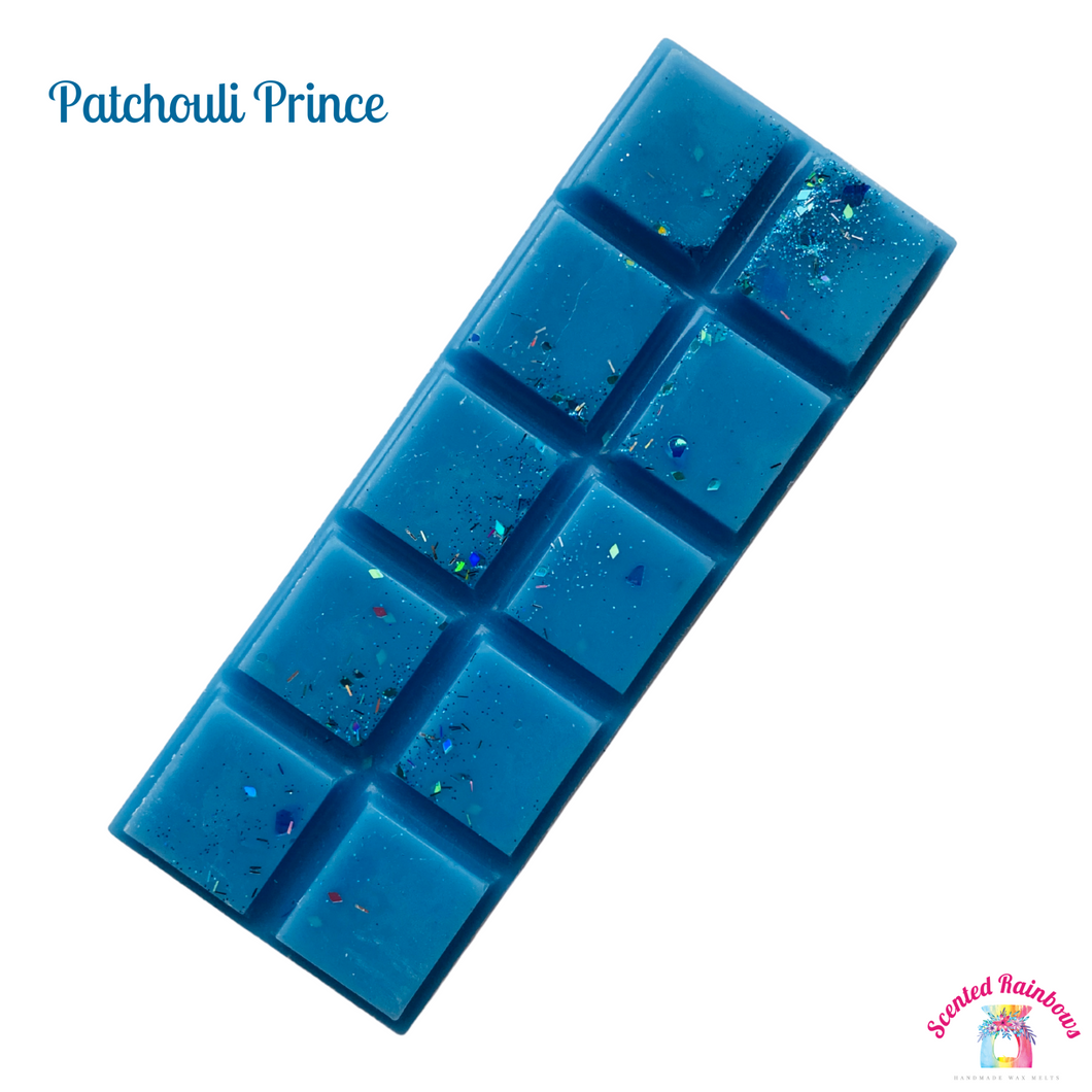 Patchouli Prince Bar