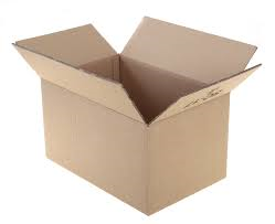 Drop Box Postage - Courier 2kg