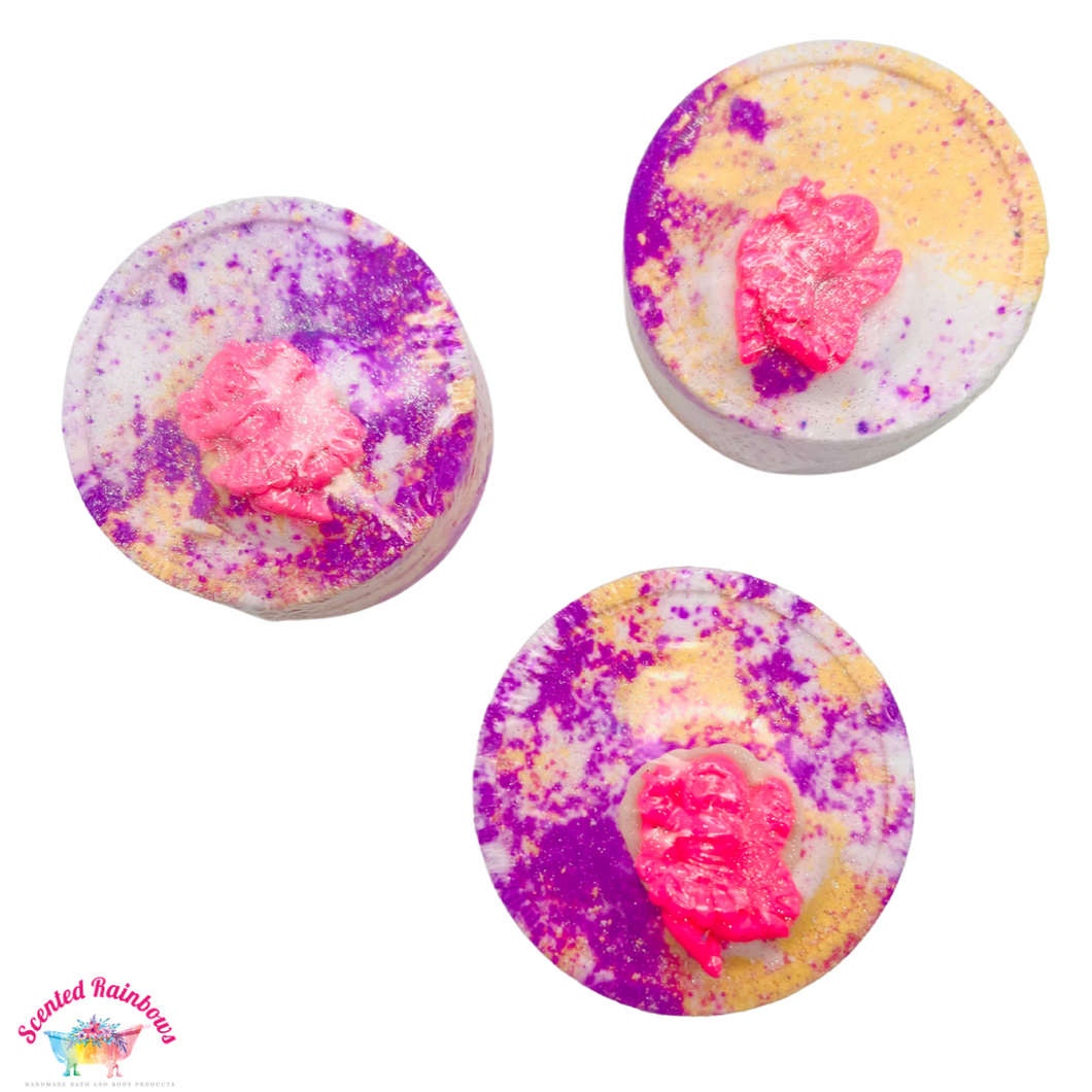 Pixie Power Big Bath Bomb