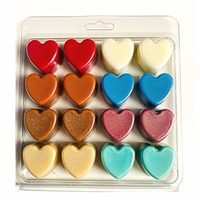 Load image into Gallery viewer, The Sweet Shop Wax Collection - Scented Rainbows 
