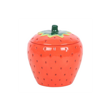 Load image into Gallery viewer, Strawberry Wax Warmer
