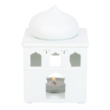 Load image into Gallery viewer, Mosque Matte Wax Warmer
